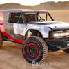 Bronco R Race Prototype Previews Next-Gen Ford 4x4