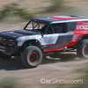 Bronco R Race Prototype Previews Next-Gen Ford 4x4