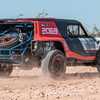 Bronco R Race Prototype Previews Next-Gen Ford 4x4