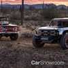 Bronco R Race Prototype Previews Next-Gen Ford 4x4