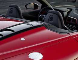 Audi Adds Quattro-Less R8 V10 RWD To Standard Range