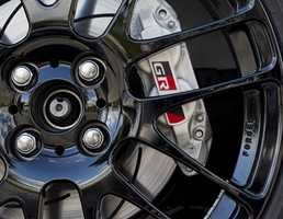 Toyota Teases Yaris GR-4, Rally-Bred AWD Hot Hatch?