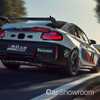 BMW M2 CS Racing Introduced As Latest Entry-Level Track Weapon