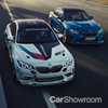 BMW M2 CS Racing Introduced As Latest Entry-Level Track Weapon