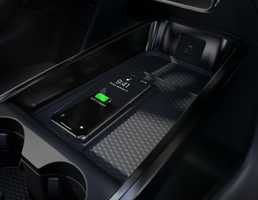 Mach-E Is A New Ford Mustang, EV Crossover Revealed