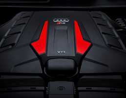 Audi Outs RS Q8 For 2020, Bargain Lamborghini Urus?