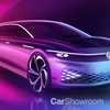 Volkswagen Presents ID. Space Vizzion At Los Angeles Motor Show