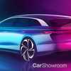 Volkswagen Presents ID. Space Vizzion At Los Angeles Motor Show