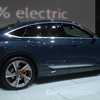 Audi’s e-tron Sportback Is The SUV Bombshell Of EVs