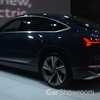 Audi’s e-tron Sportback Is The SUV Bombshell Of EVs