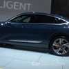Audi’s e-tron Sportback Is The SUV Bombshell Of EVs