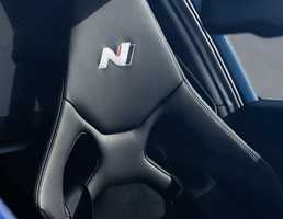 Hyundai N Reveals RM19 Sport Car Prototype