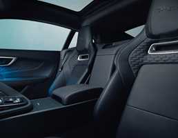 2020 Jaguar F-Type Facelift Unwrapped, OZ Prices Announced