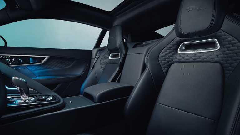 2020 Jaguar F-Type Facelift Unwrapped, OZ Prices Announced