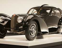 Bugatti Chiron Noire Revealed, Only 20 Units To Be Built