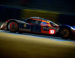 Peugeot Teases New Hypercar For Newly Named Le Mans Apex Category