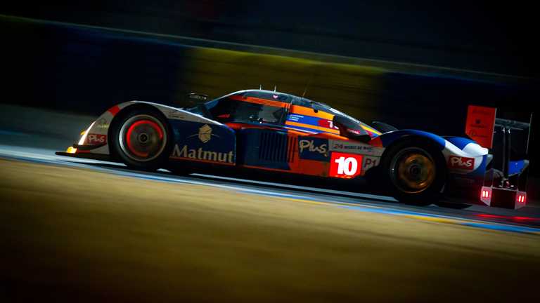 Peugeot Teases New Hypercar For Newly Named Le Mans Apex Category