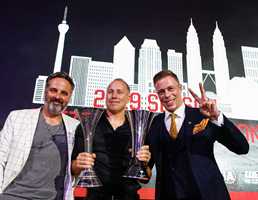 Lynk & Co Is The First Chinese Marque To Win 2019 World Touring Car Cup