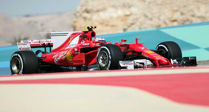 F1 May Die Without Budget Cap, Claims Report