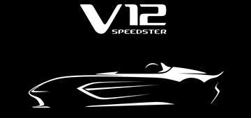 Aston Martin Confirms V12 Speedster Production, Only 88 Units