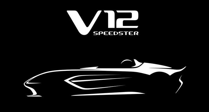 Aston Martin Confirms V12 Speedster Production, Only 88 Units