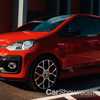 2020 Volkswagen up! GTi Is Back And Refreshed For Sale In The UK