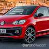 2020 Volkswagen up! GTi Is Back And Refreshed For Sale In The UK