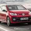 2020 Volkswagen up! GTi Is Back And Refreshed For Sale In The UK