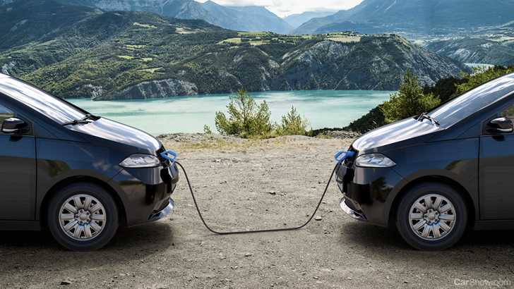 Sono Sian Solar Electric Vehicle To Be Built At Ex-Saab Factory