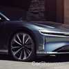 Lucid Motors To Debut Production-Ready Air EV At New York Auto Show