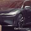 Lucid Motors To Debut Production-Ready Air EV At New York Auto Show