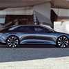 Lucid Motors To Debut Production-Ready Air EV At New York Auto Show