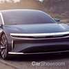 Lucid Motors To Debut Production-Ready Air EV At New York Auto Show