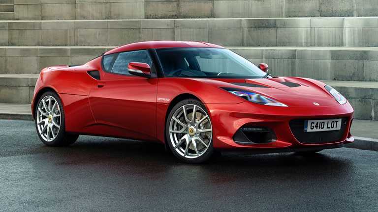 Lotus Outs The 2020 GT 410 – The Evora That Won’t Break You