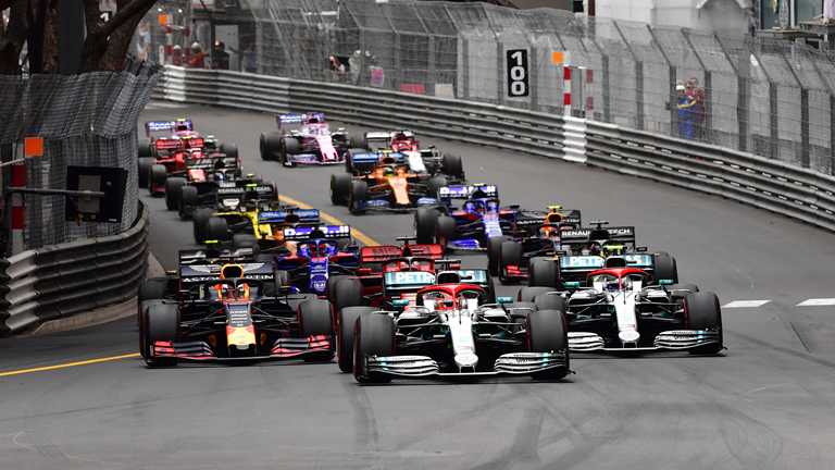 Mercedes-AMG Rumoured To Leave Formula One After 2020