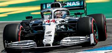 Mercedes-AMG Rumoured To Leave Formula One After 2020
