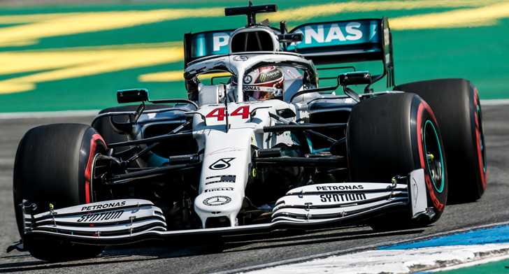 Mercedes-AMG Rumoured To Leave Formula One After 2020