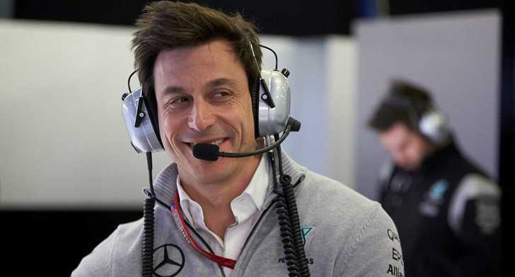 Mercedes-AMG Rumoured To Leave Formula One After 2020
