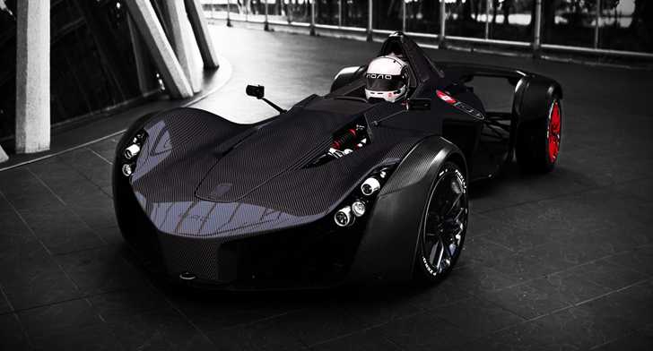 BAC Mono One Is The Last Hurrah Before Replacement Arrives