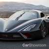 SSC Tuatara Debuts In Production Guise, 1.3MW Of Power!