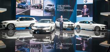 Official: 2020 Geneva International Motor Show Cancelled Due To Coronavirus Spread