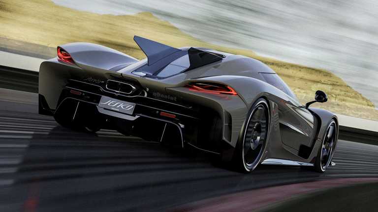 Koenigsegg Jesko Absolut – Fastest Koenigsegg Ever?