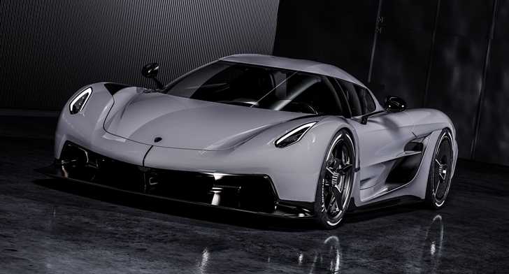 Koenigsegg Jesko Absolut – Fastest Koenigsegg Ever?