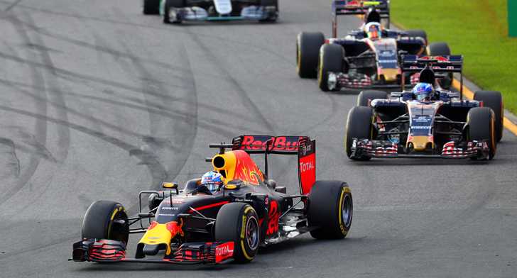 CANCELLED – 2020 Australian Formula One Grand Prix Canned Over Coronavirus Pandemic