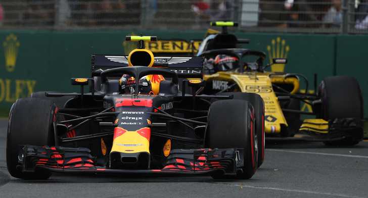 CANCELLED – 2020 Australian Formula One Grand Prix Canned Over Coronavirus Pandemic
