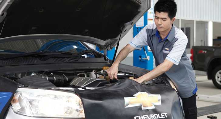 COVID-19: Auto Brands And Dealer Networks To Stay Open Amidst Shutdown