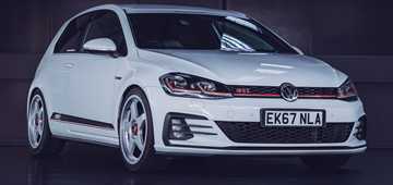 Mountune52’s Stage 2 Plus Turns Volkswagen’s Golf GTI Into A Bullet