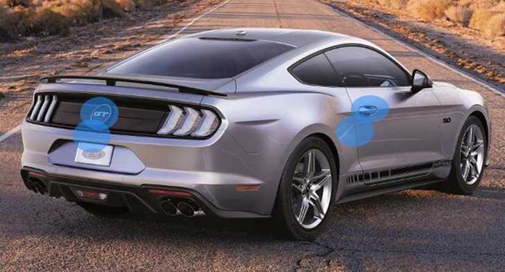 COVID-19: Ford Australia Launches Free Pick Up And Drop Off Service