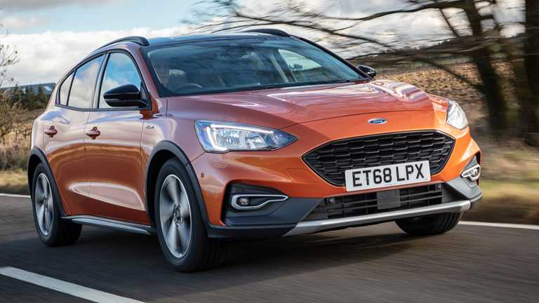 2020 Ford Focus Hatch And Wagon Outed, Priced From Under $26k