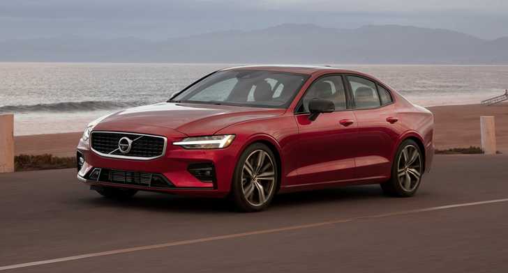 Volvo Cars Speed Limiter Goes into Effect